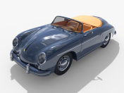 Auto von 1956