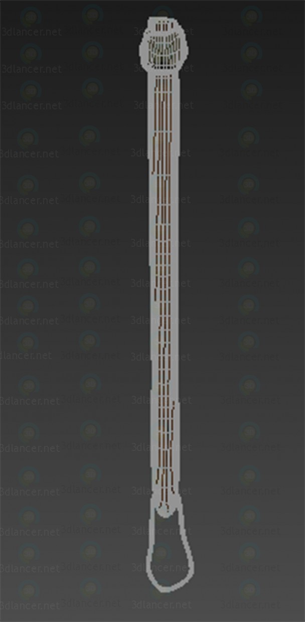 3d Axe model buy - render 3d Axe model buy - render