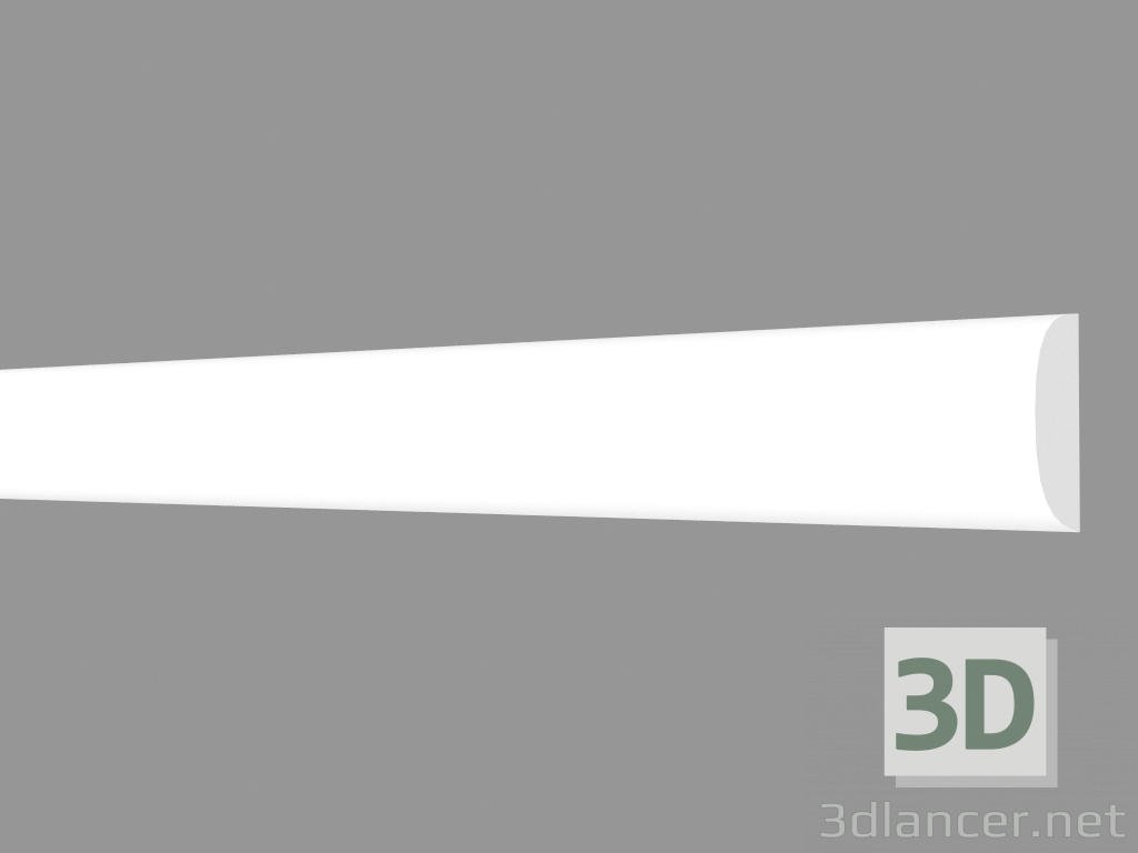 3D Modell Formteil (T15) - Vorschau