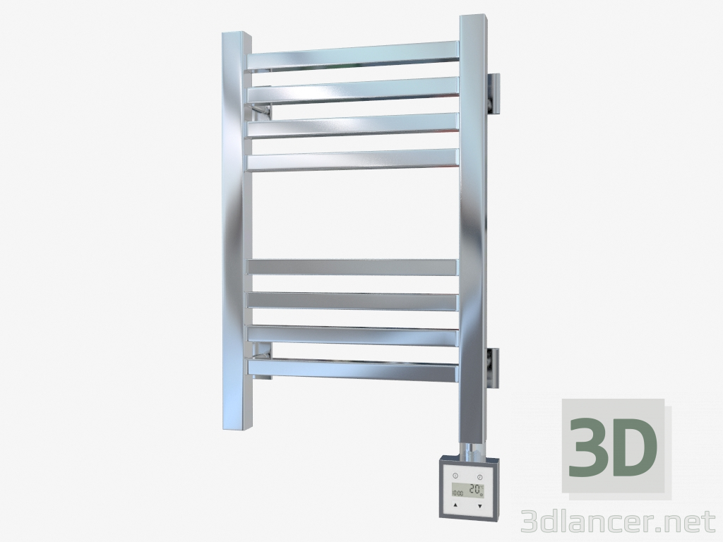 modello 3D Modem radiatore (500x300) - anteprima