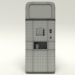 3d Automatic sparkling water AT-100C model buy - render 3d Automatic sparkling water AT-100C model buy - render