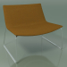 3d model Chair for rest 2010 (on a sled, CRO) - preview