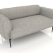 3d model Sofa Cloud (Zeus 4) - preview