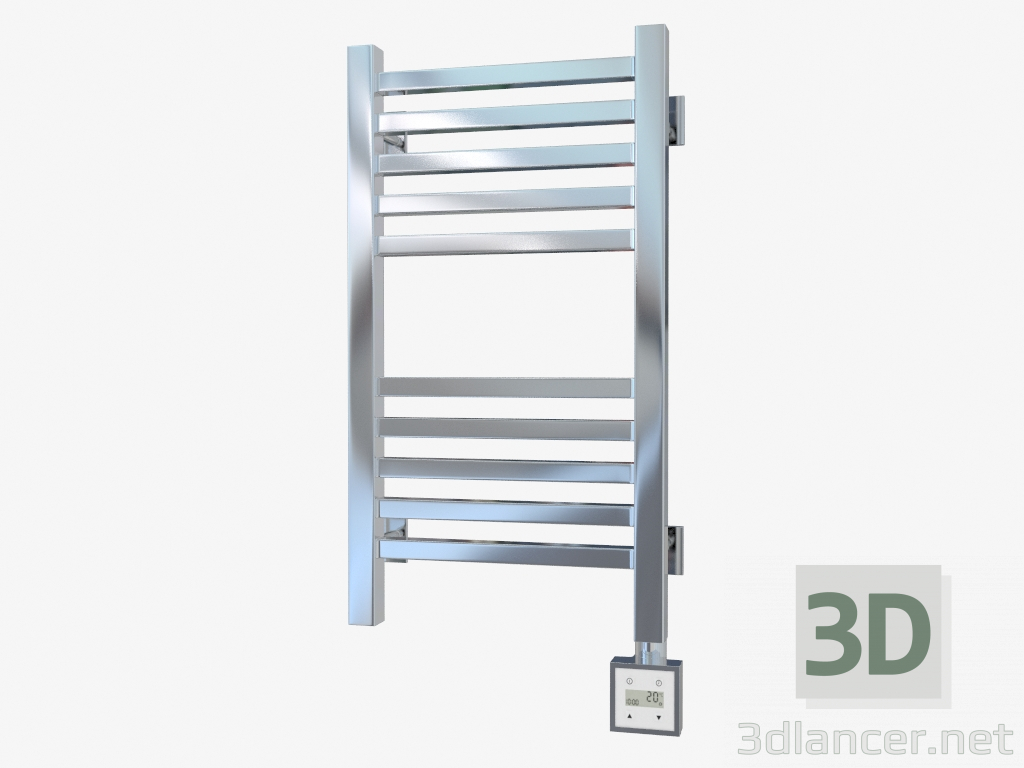modello 3D Modem radiatore (600x300) - anteprima
