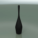3d model Floor lamp (Bolla L, Black) - preview