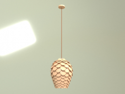 Підвісний світильник Fir Cone діаметр 30