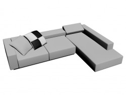 Sofa AN326 AD