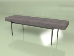 Canelli bench