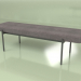 3d model Canelli bench - preview