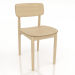 3d model Presidente URYNDYK - vista previa