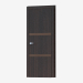 3d model Interroom door (19.30 bronza) - preview