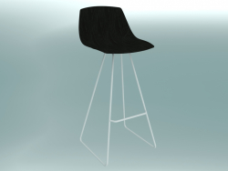 कुर्सी MIUNN (S104 H75 लकड़ी)