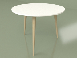 Polo coffee table (Tree legs)