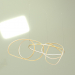 3d model Pendant lamp Chain - preview