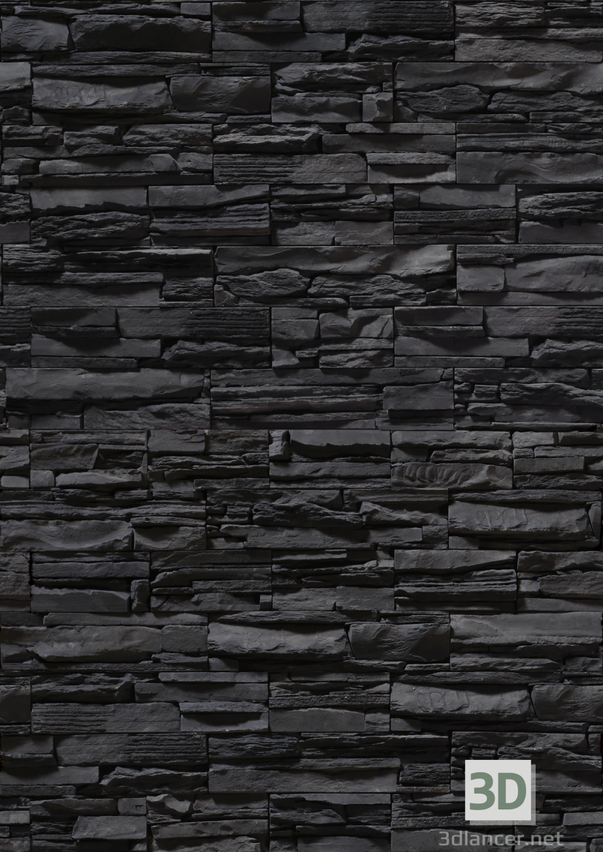 Texture Ontario stone 135 free download - image