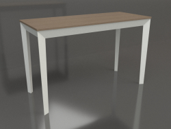 Dining table DT 15 (7) (1200x500x750)