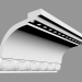 modèle 3D Corniche S216 (11,6 x 13,3 cm) - preview