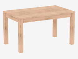 Folding dining table (TYPE 75)