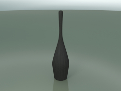 Floor lamp (Bolla L, Gray)