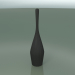3d model Floor lamp (Bolla L, Gray) - preview