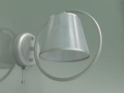 Wall lamp 60093-1 (pearl gold)