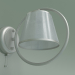 3d model Wall lamp 60093-1 (pearl gold) - preview