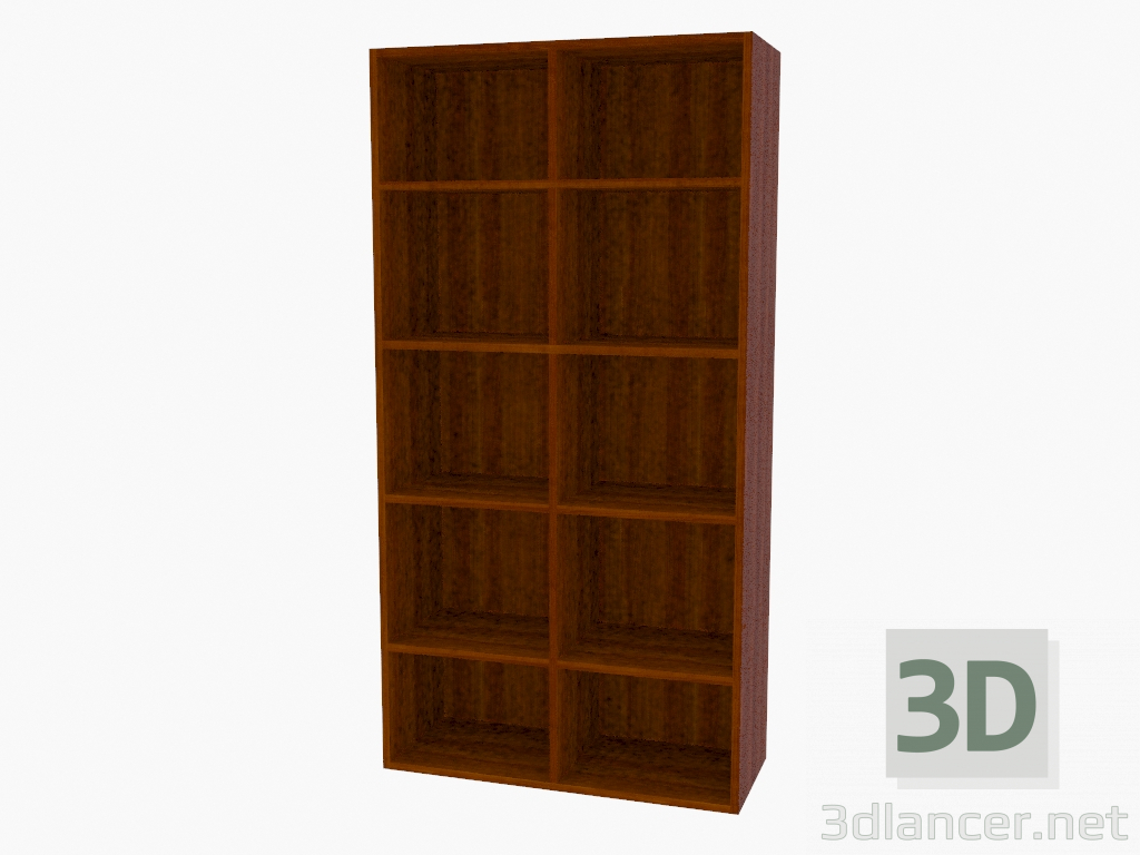 3d model Shelf large (5884-46) - preview