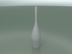 Floor lamp (Bolla L, White)