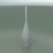 modello 3D Lampada da terra (Bolla L, Bianco) - anteprima