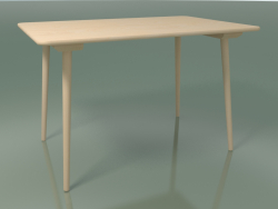 Rectangular table Ironica (421-135)