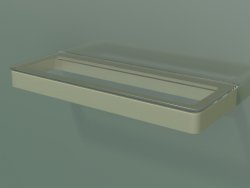 Glass shelf (42838250)
