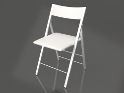 Chair Party (white)