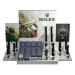 Uhrendisplay Rolex 3D-Modell kaufen - Rendern