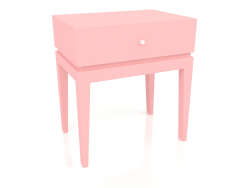 Приліжкова тумбочка One Static (варіант 4)