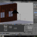 3d model Unidad de pared - vista previa 3d model Unidad de pared - vista previa