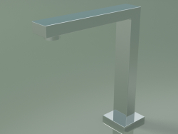 Deck washbasin spout, without drain (13 721 980-000010)
