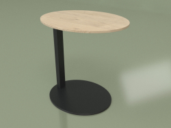 Table d'appoint CN 260 (Champagne)