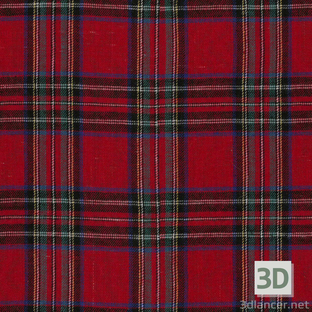 Texture plaid 04 free download - image