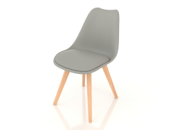 Chair Ulric (grey)