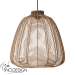 modello 3D Inodesign Giro in rattan 44.4001 - anteprima