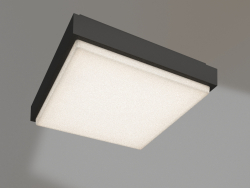 Lampe LGD-AREA-S175x175-10W Day4000 (GR, 110 Grad, 230V)