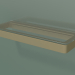 3d model Glass shelf (42838140) - preview