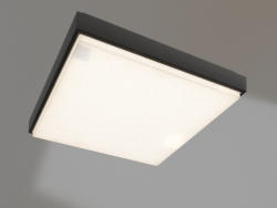 Lampe LGD-AREA-S240x240-25W Day4000 (GR, 110 Grad, 230V)
