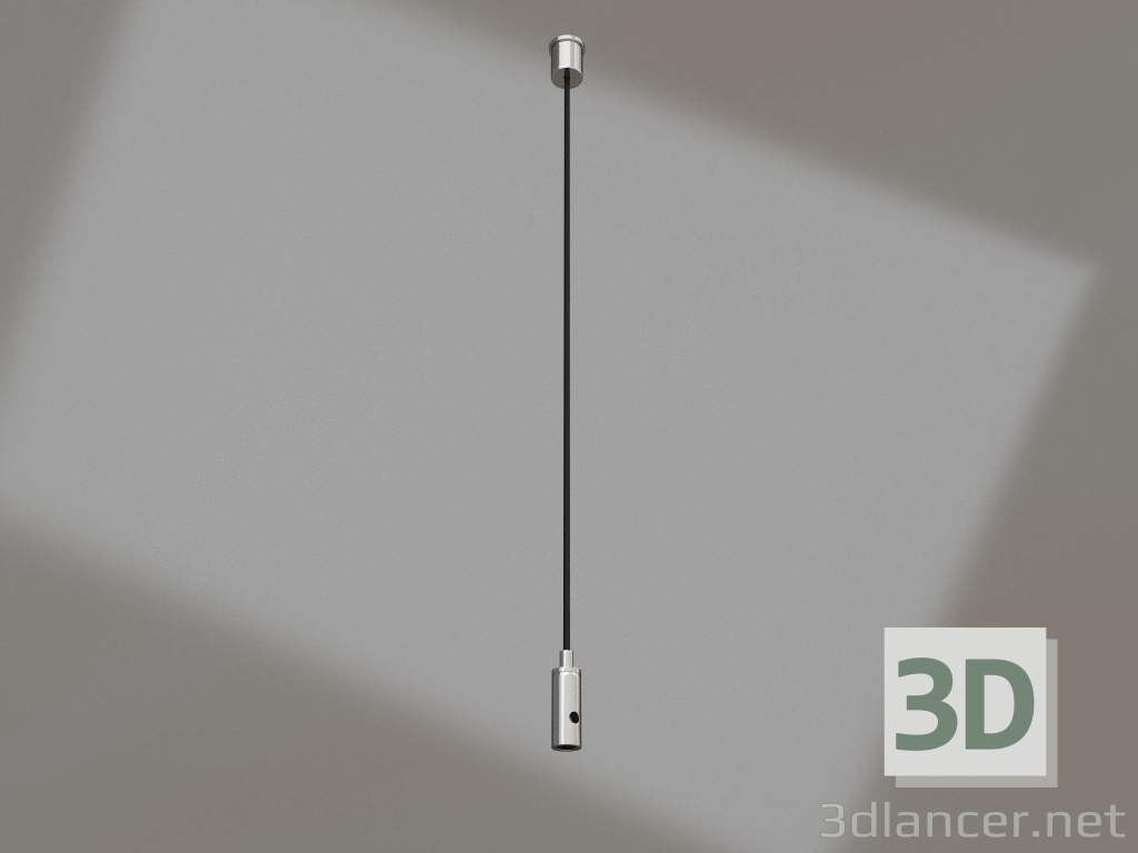 modello 3D Appendiabiti MAG-HANG-2540-L3000 (SL) - anteprima