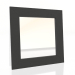 modèle 3D Petit miroir REFLETS - preview