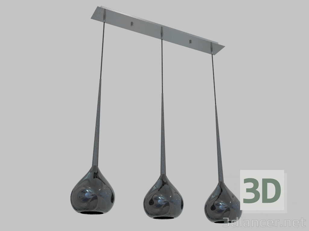 3D Modell Suspension Forma (808137) - Vorschau