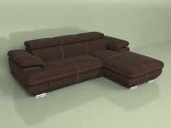 Saggio sofa