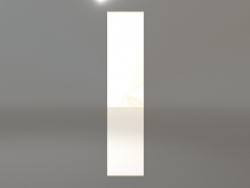 Зеркало ZL 01 (400х1800, wood white)