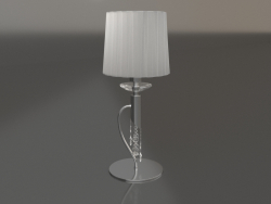 Lámpara de mesa (3868)
