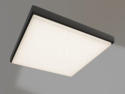 Lampe LGD-AREA-S300x300-30W Day4000 (GR, 110 degrés, 230V)